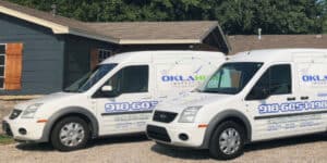 Tulsa Home Inspection