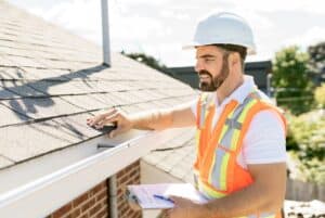Tulsa Roof Inspections