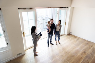 what to look out for before you buy a new home