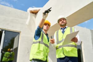 are home inspections required for a loan