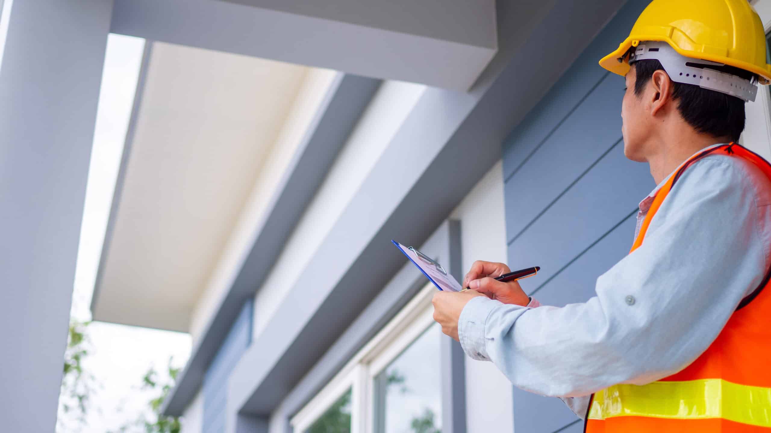 Top 5 Things Inspectors Find In Broken Arrow Homes