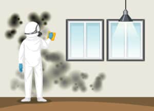 Bixby Mold Inspection Experts